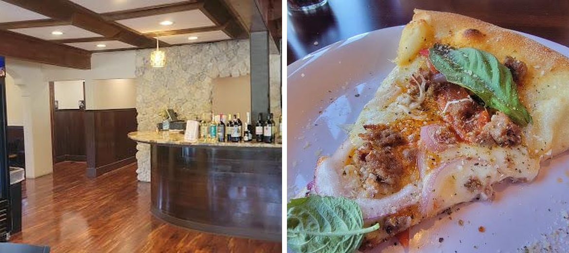 Verola's Pizzeria