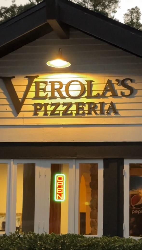 Verola's Pizzeria