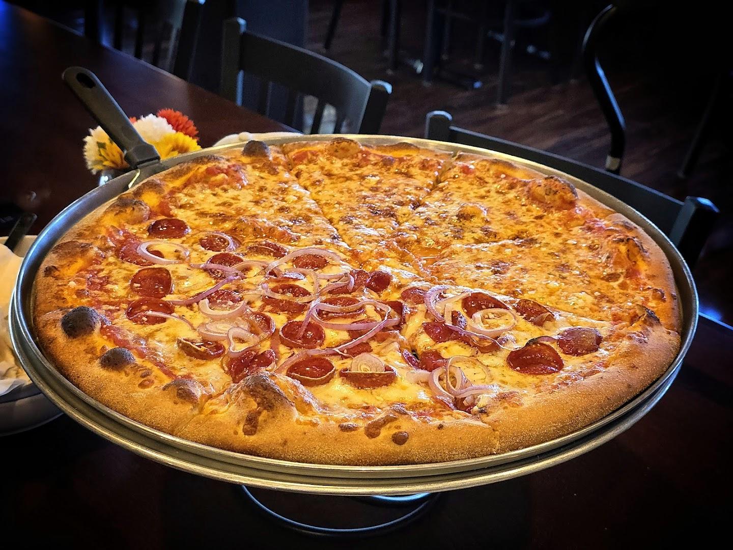 Verola's Pizzeria