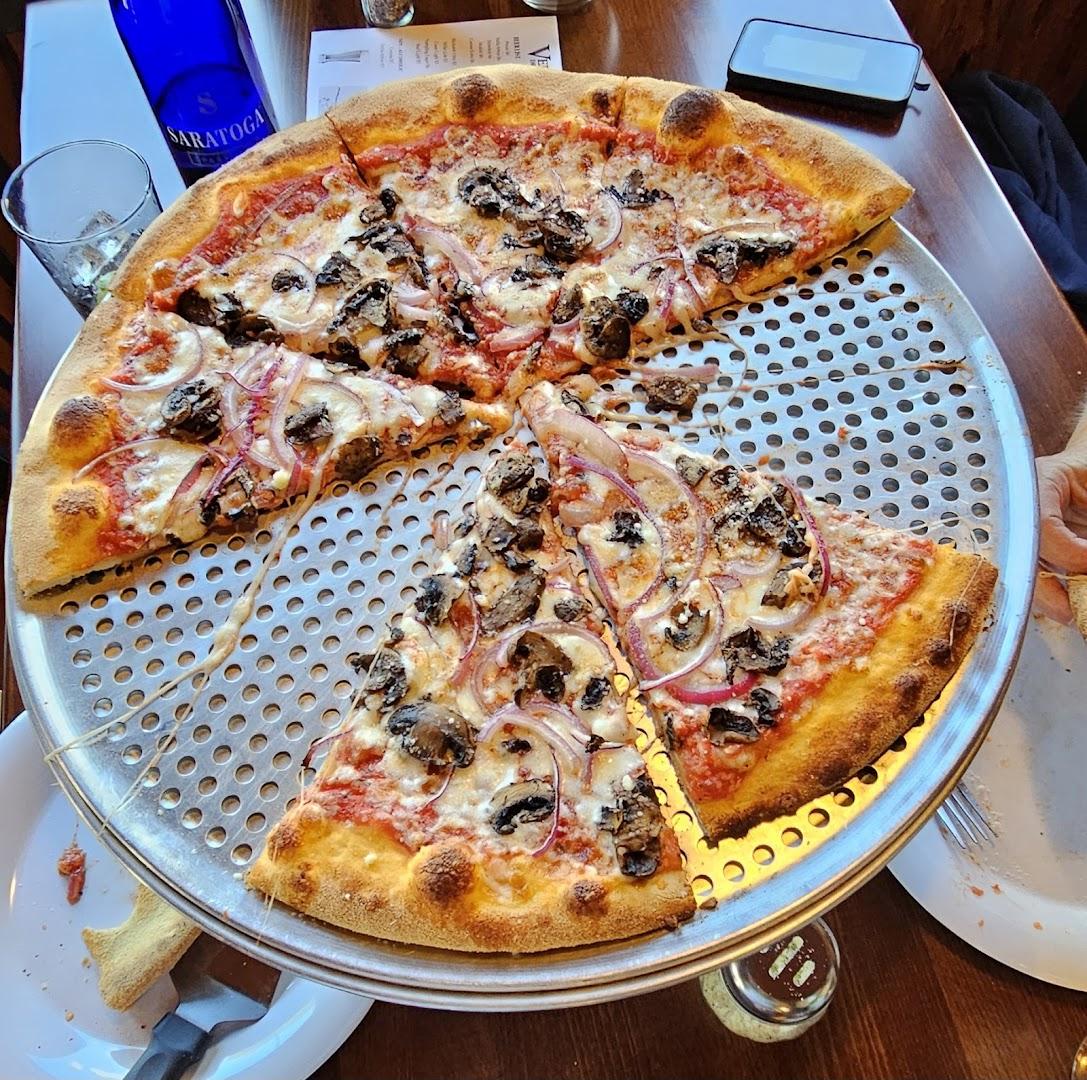 Verola's Pizzeria
